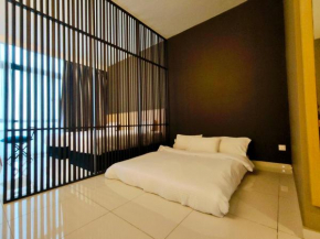 The Pines Family Hotel Suite Near Jonker